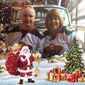 Meet your Posher, Candi